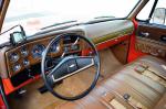 Chevrolet C10 Cheyenne Super 1974 года